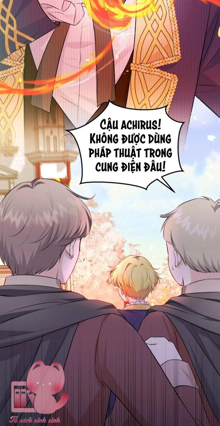 Công Chúa Bé Con Hạng S Thật Mạnh - Chương 7 - Trang 46