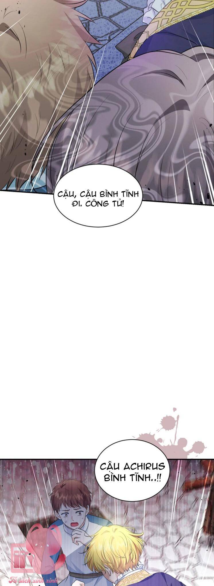 Công Chúa Bé Con Hạng S Thật Mạnh - Chương 7 - Trang 35