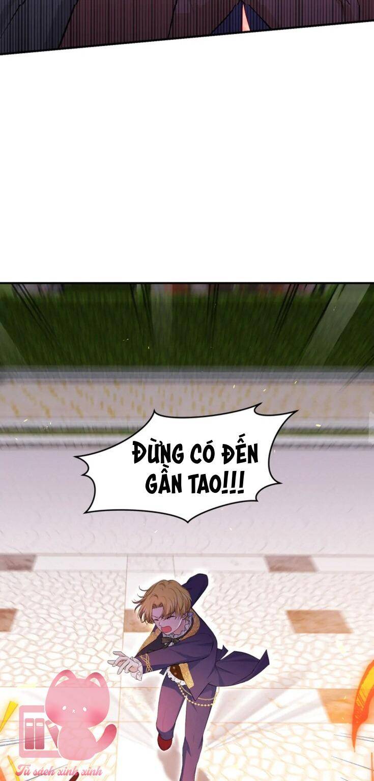 Công Chúa Bé Con Hạng S Thật Mạnh - Chương 7 - Trang 47