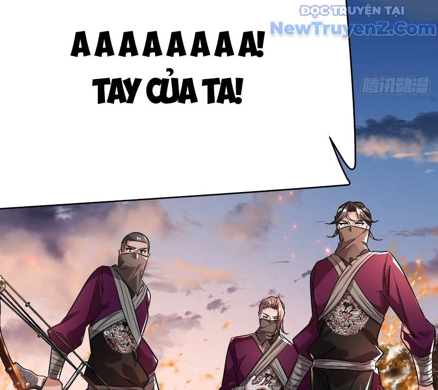Vĩnh Sinh Đi Chết Đi!