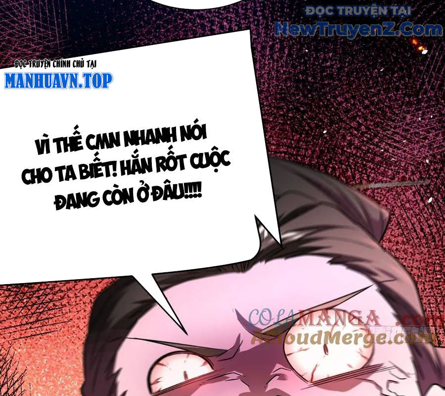 Vĩnh Sinh Đi Chết Đi!