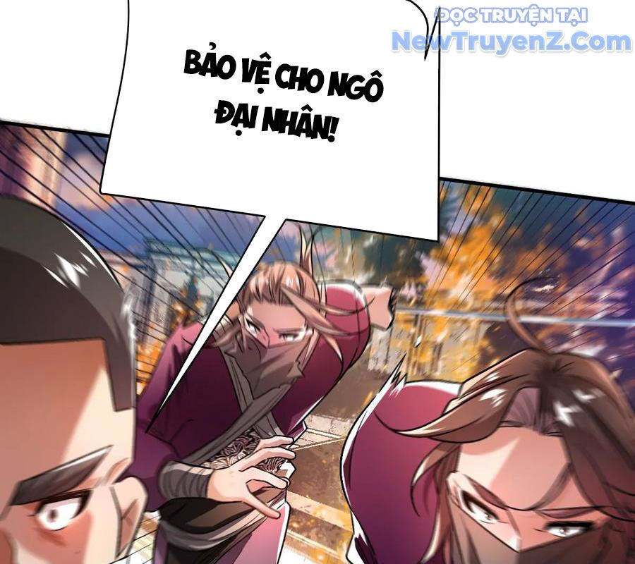 Vĩnh Sinh Đi Chết Đi!