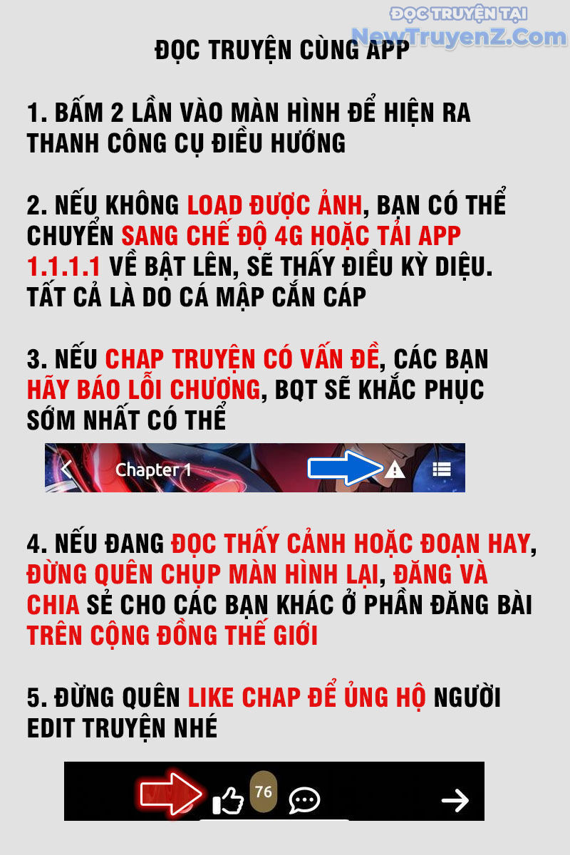 Vĩnh Sinh Đi Chết Đi!
