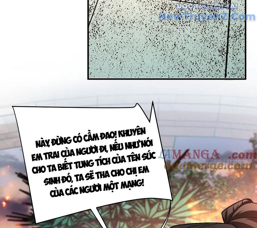 Vĩnh Sinh Đi Chết Đi!
