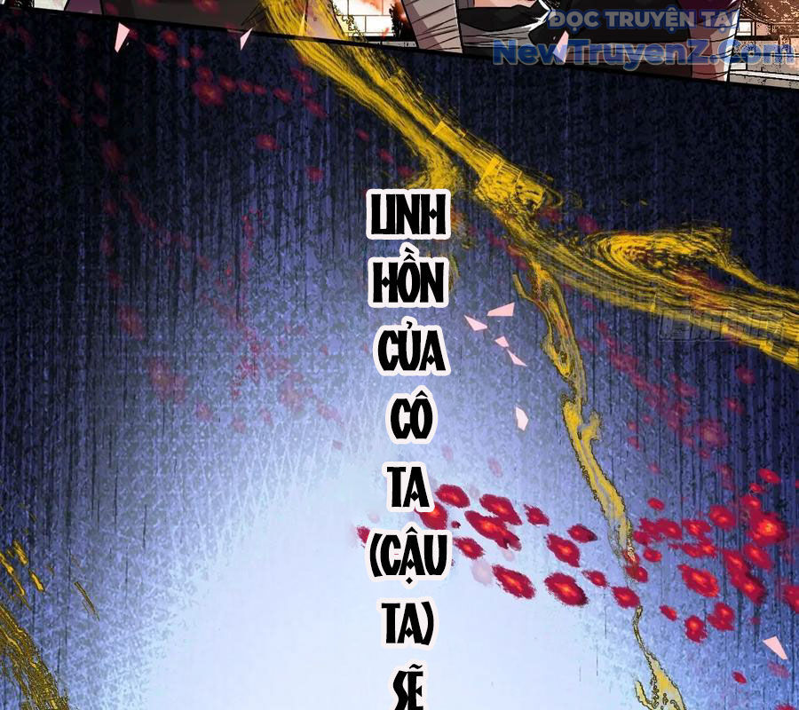 Vĩnh Sinh Đi Chết Đi!