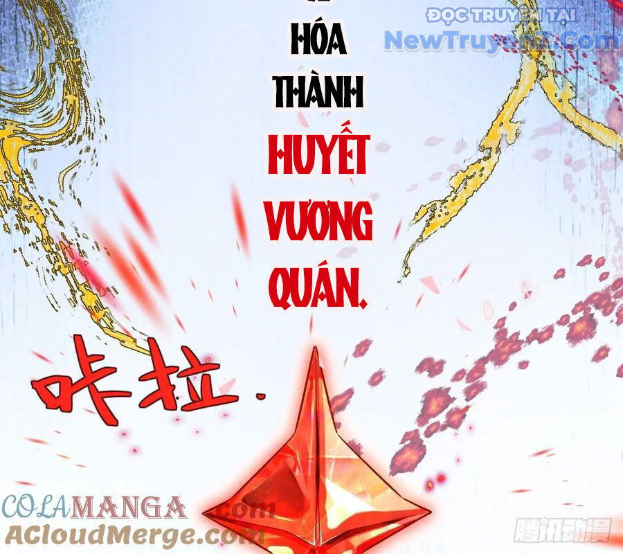 Vĩnh Sinh Đi Chết Đi!