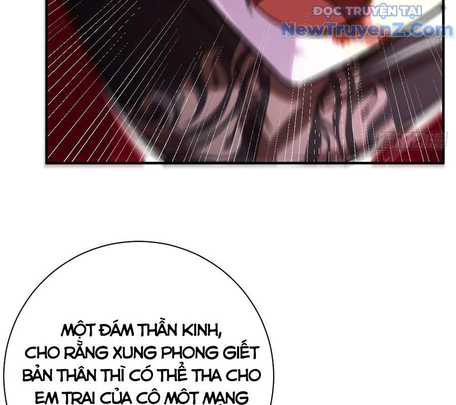 Vĩnh Sinh Đi Chết Đi!