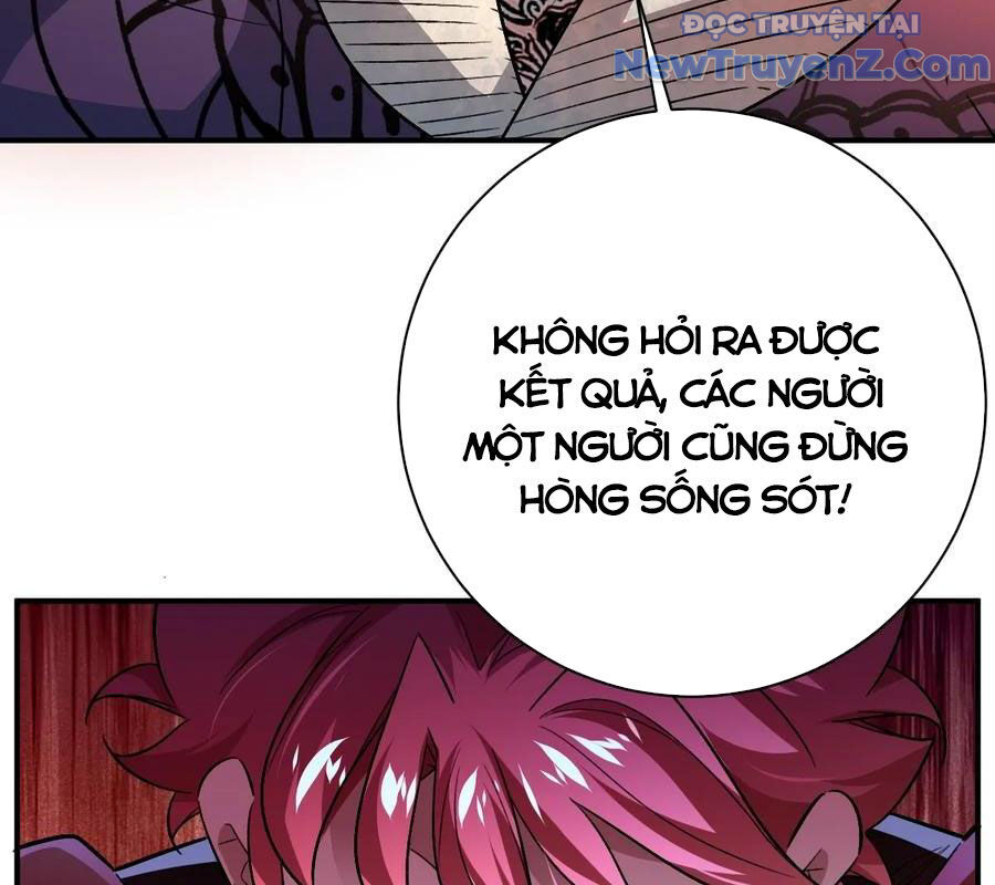 Vĩnh Sinh Đi Chết Đi!