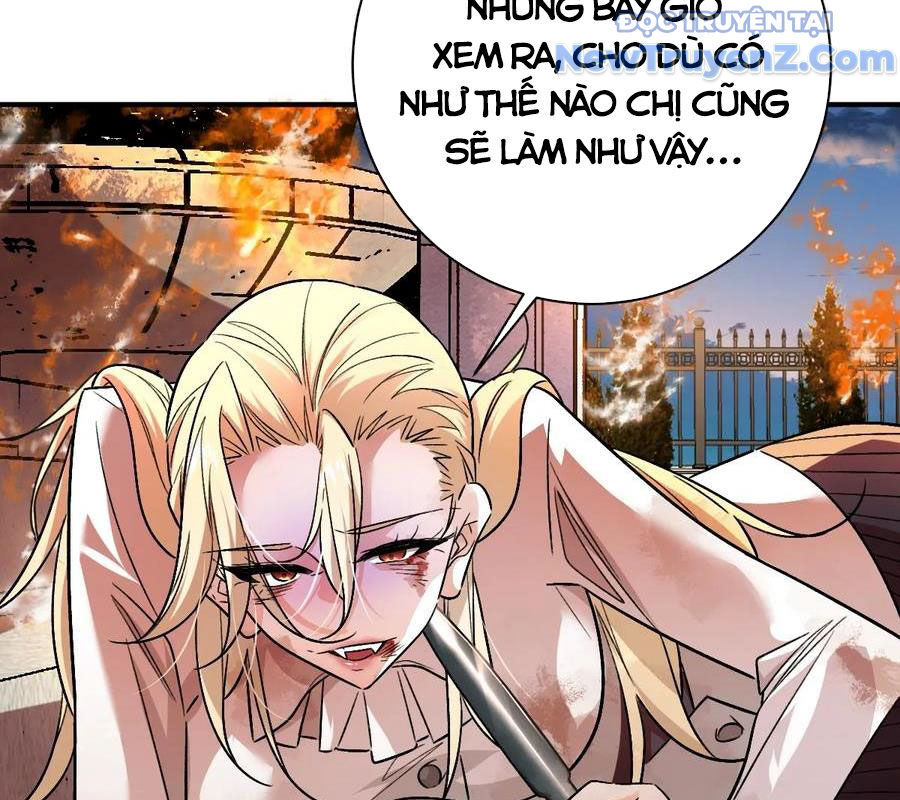 Vĩnh Sinh Đi Chết Đi!