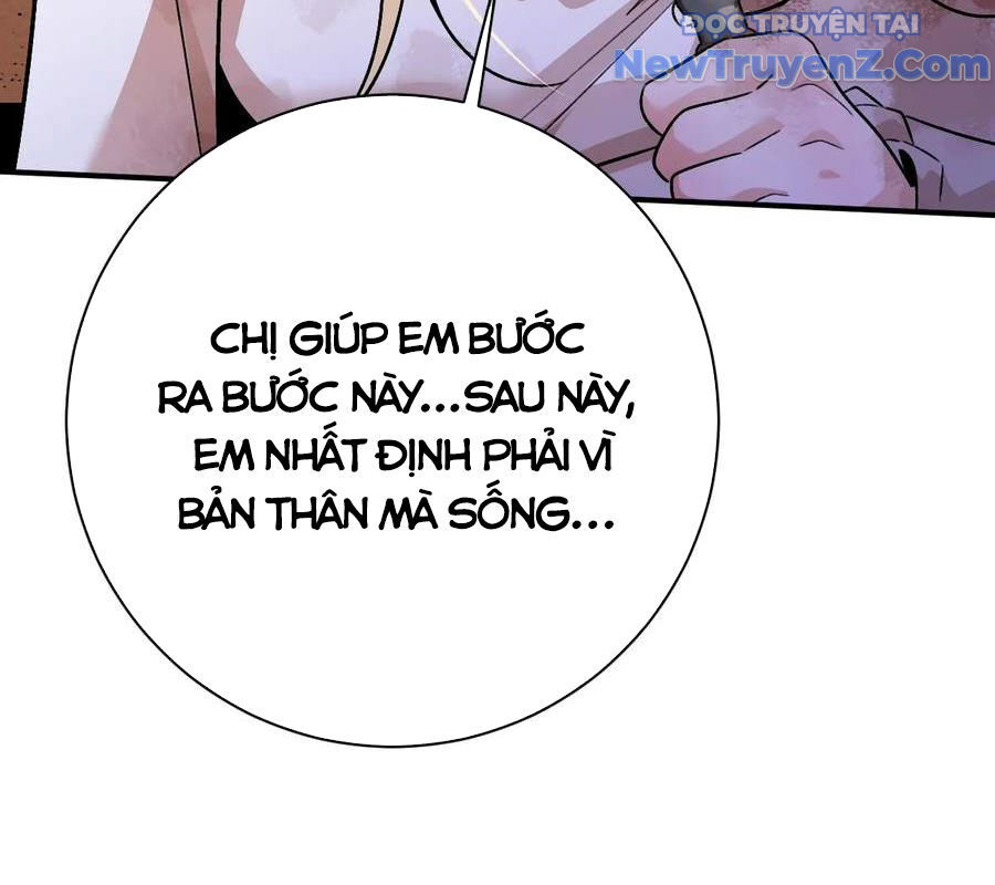 Vĩnh Sinh Đi Chết Đi!
