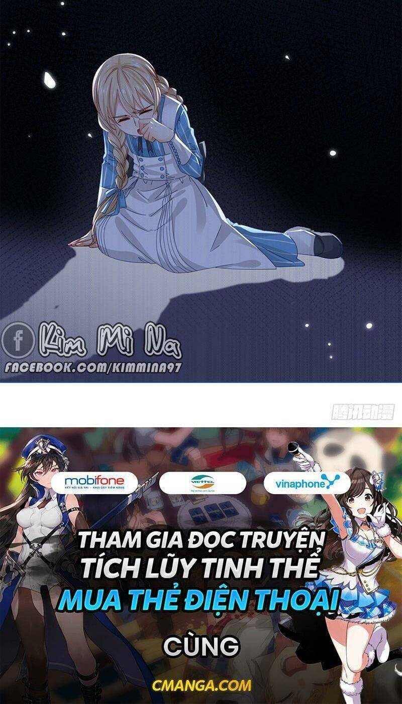 Hoàng Nữ Được Cưng Chiều Nhất Đế Quốc - Chương 38 - Trang 43