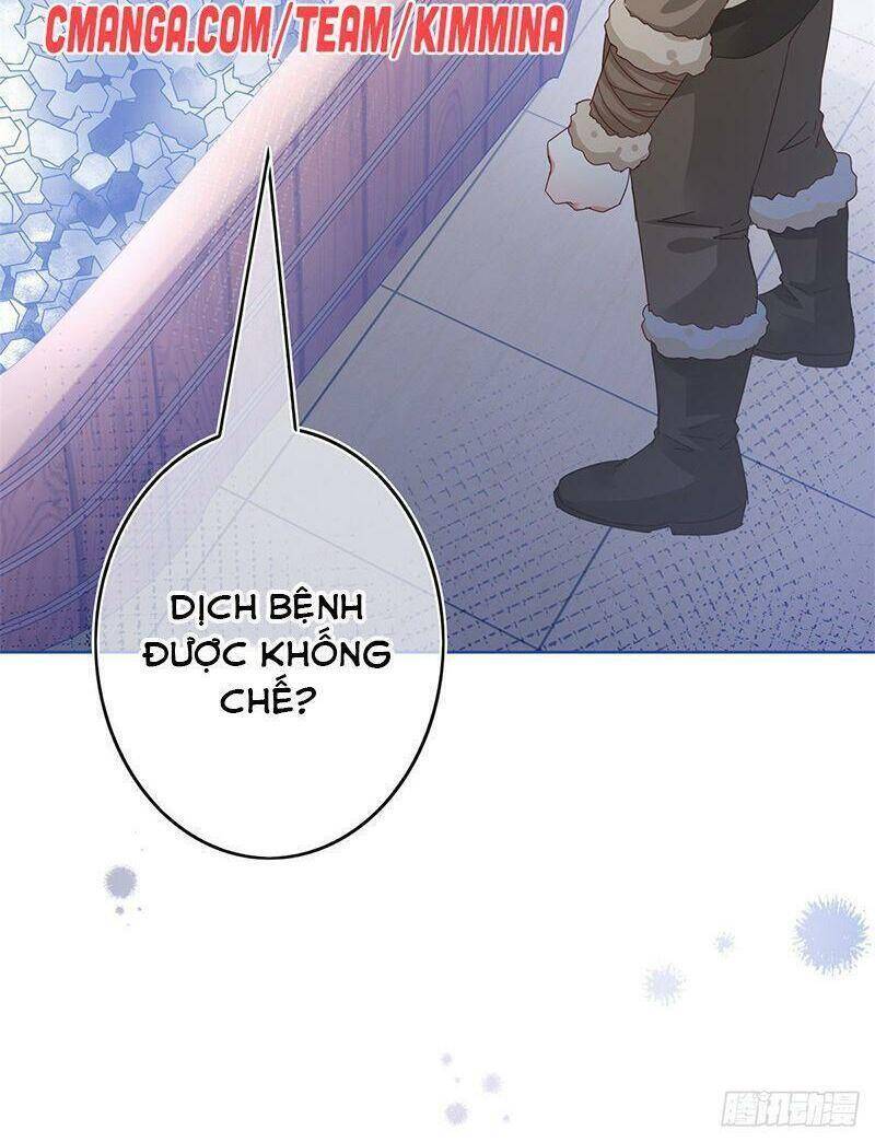 Hoàng Nữ Được Cưng Chiều Nhất Đế Quốc - Chương 38 - Trang 36