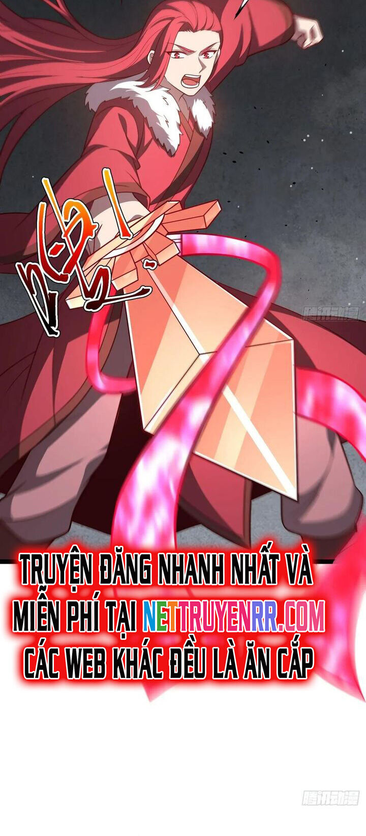 Ta Chính Nghĩa Nhưng Bị Hệ Thống Ép Thành Trùm Phản Diện - Chương 111 - Trang 7