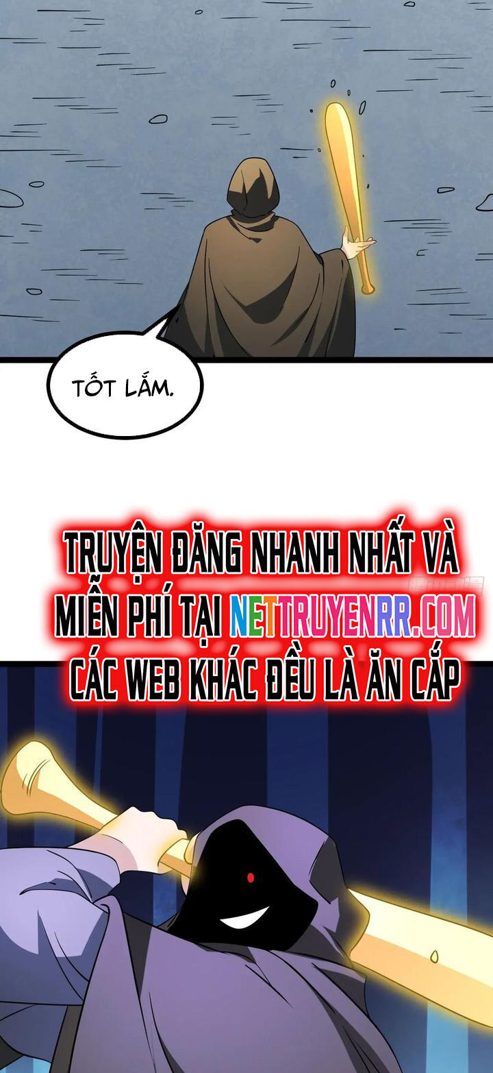 Ta Chính Nghĩa Nhưng Bị Hệ Thống Ép Thành Trùm Phản Diện - Chương 111 - Trang 29