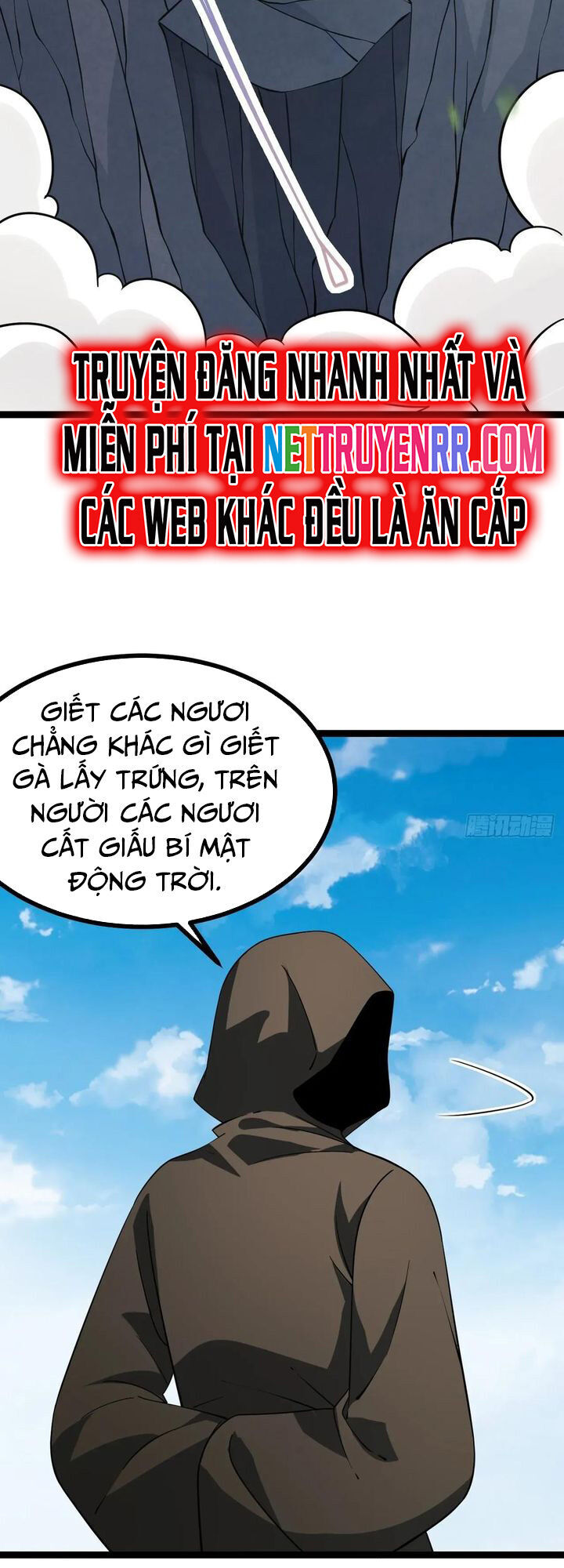 Ta Chính Nghĩa Nhưng Bị Hệ Thống Ép Thành Trùm Phản Diện - Chương 111 - Trang 20