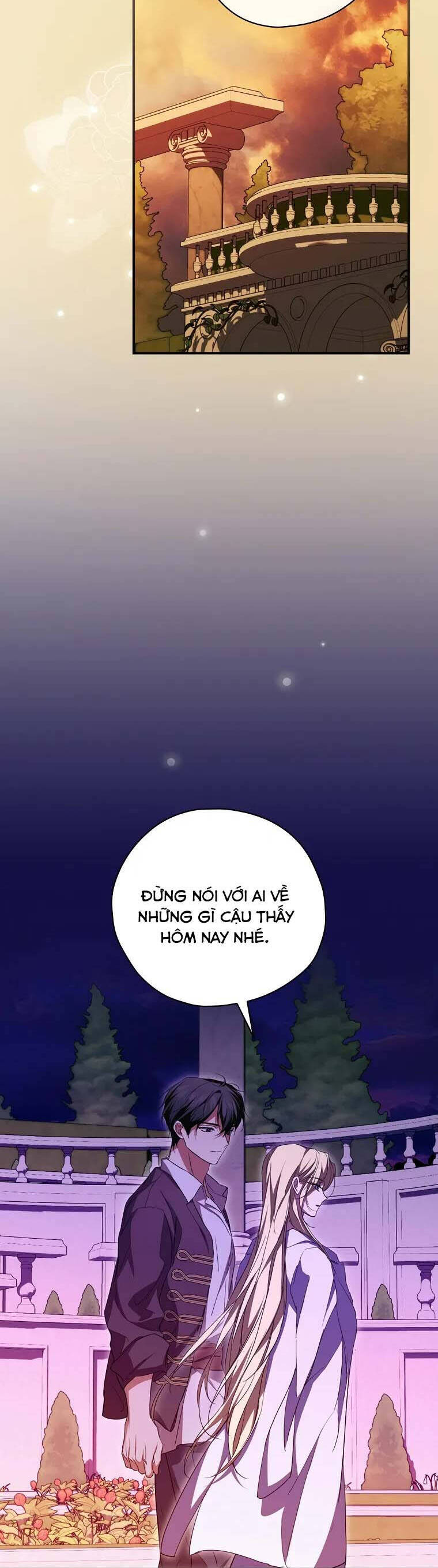 Tìm Một Người Chồng Mới - Chương 16 - Trang 19