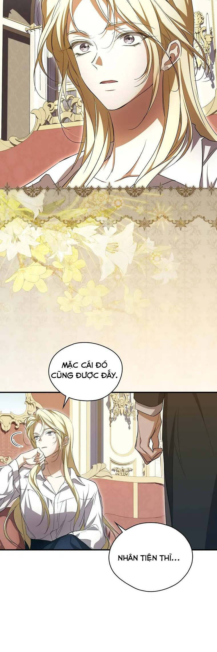Tìm Một Người Chồng Mới - Chương 16 - Trang 42