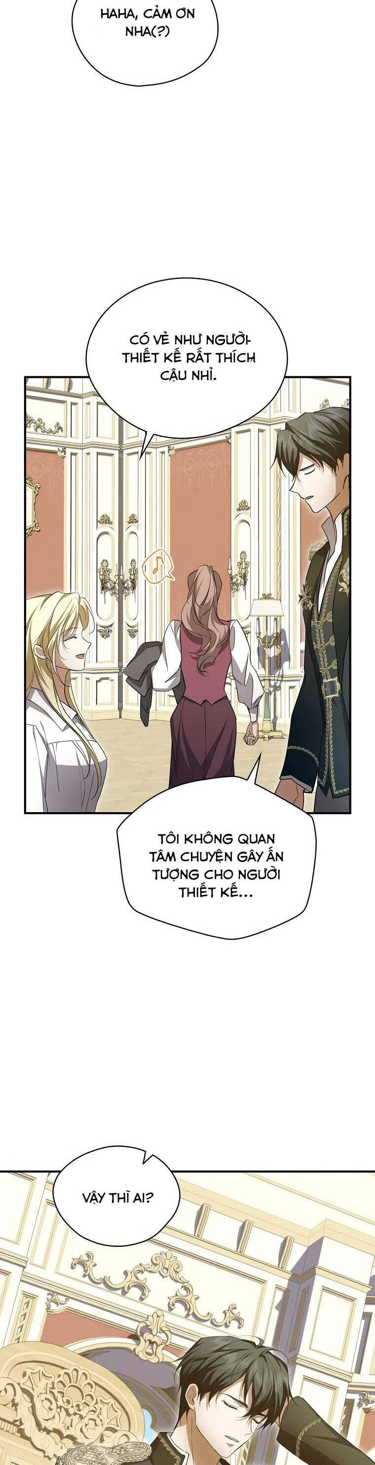 Tìm Một Người Chồng Mới - Chương 16 - Trang 44