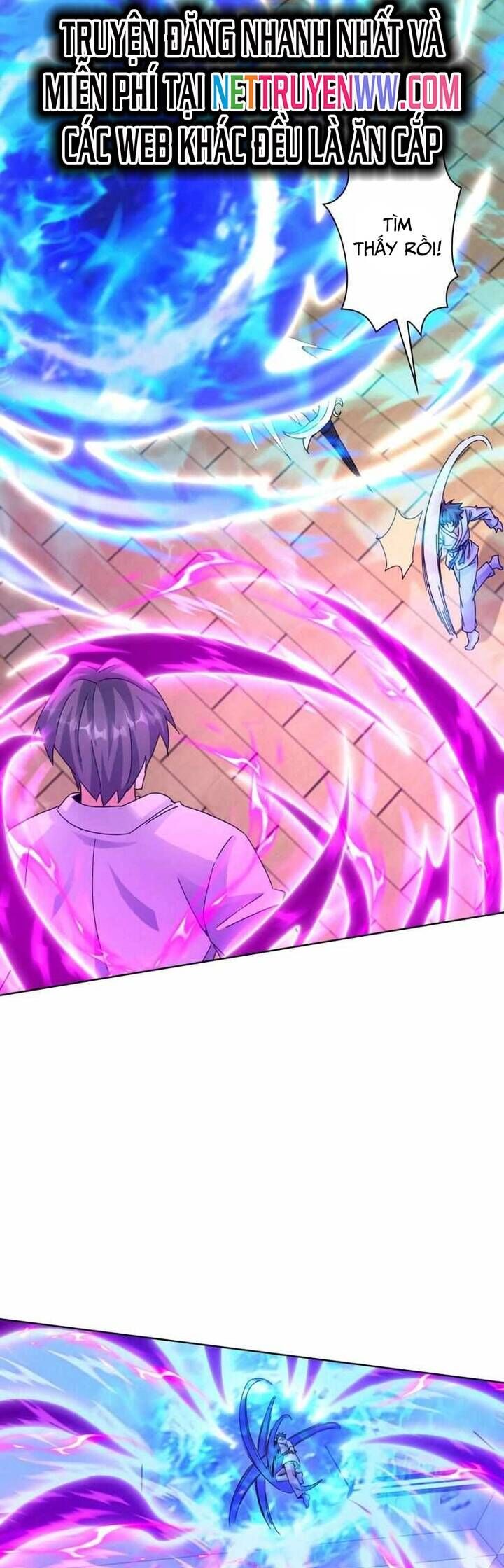 Sau Khi Sống Lại Ở Mạt Thế, Ta Điên Cuồng Thăng Cấp - Chương 15 - Trang 24