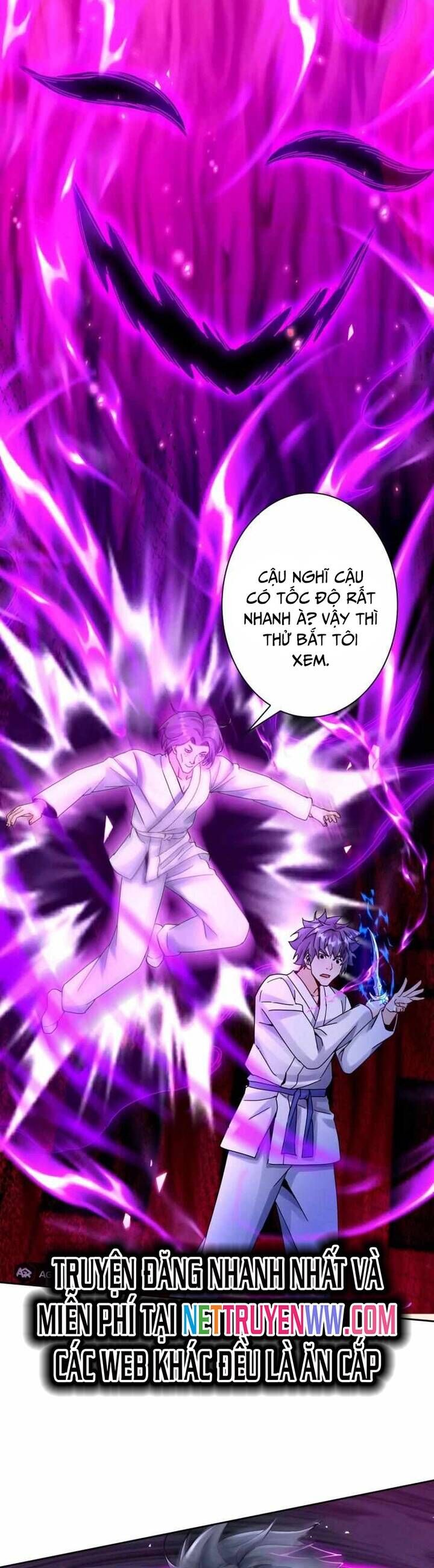 Sau Khi Sống Lại Ở Mạt Thế, Ta Điên Cuồng Thăng Cấp - Chương 15 - Trang 15