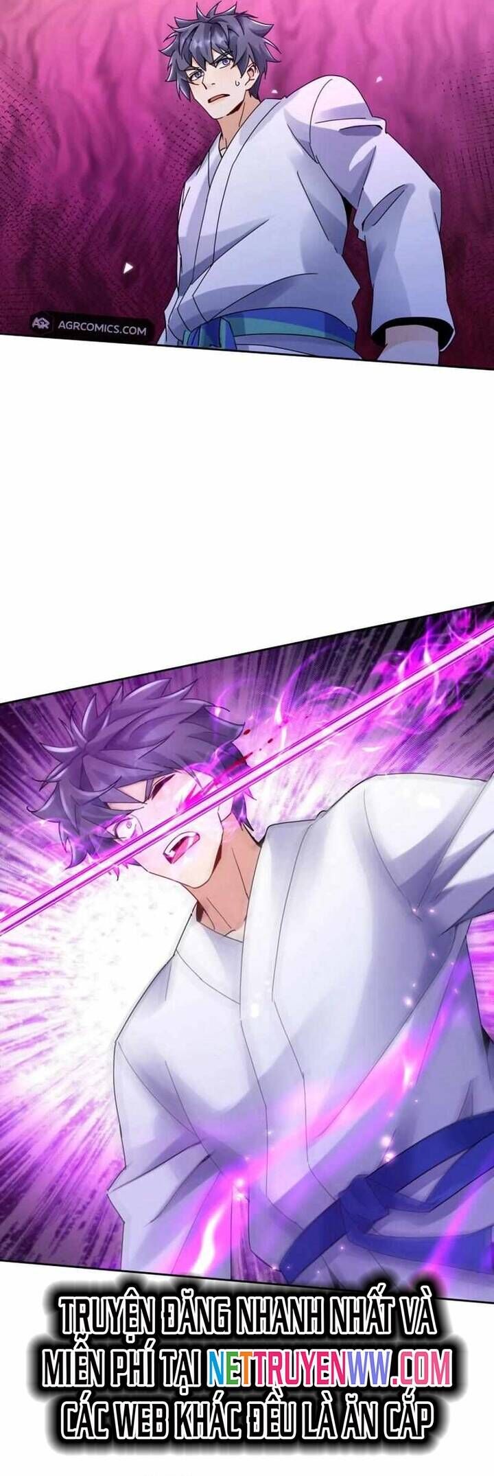 Sau Khi Sống Lại Ở Mạt Thế, Ta Điên Cuồng Thăng Cấp - Chương 15 - Trang 18