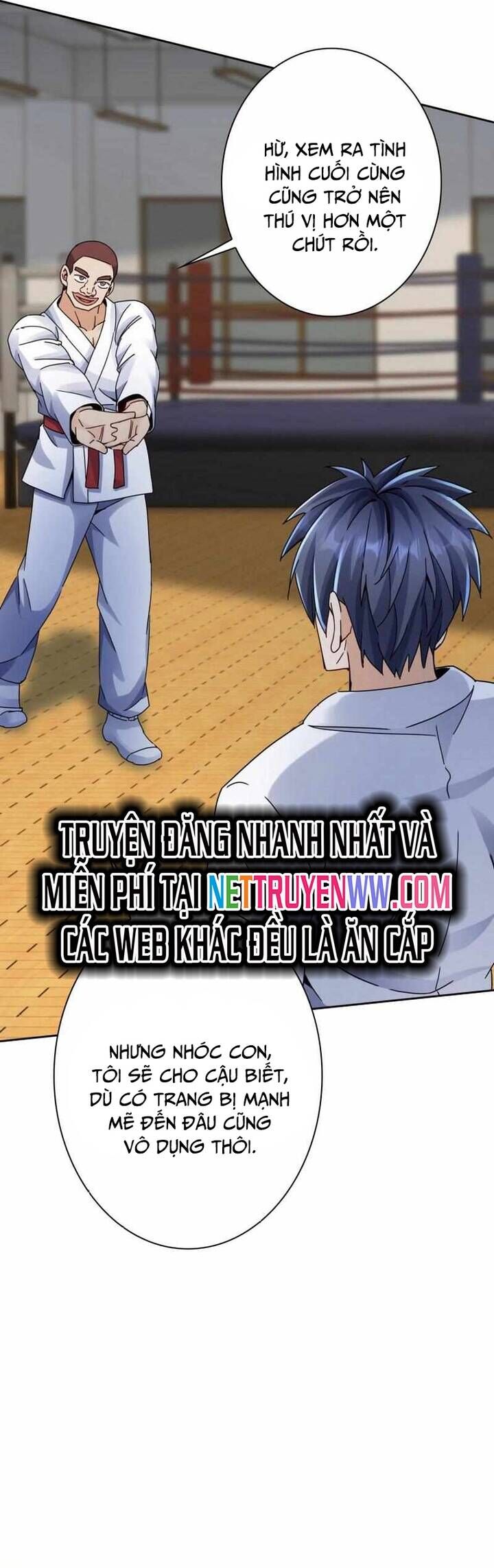 Sau Khi Sống Lại Ở Mạt Thế, Ta Điên Cuồng Thăng Cấp - Chương 15 - Trang 29