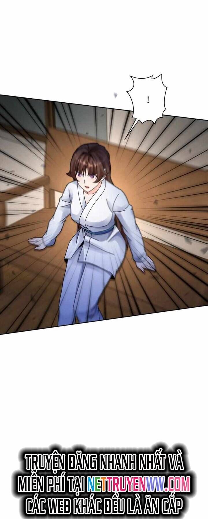 Sau Khi Sống Lại Ở Mạt Thế, Ta Điên Cuồng Thăng Cấp - Chương 15 - Trang 13