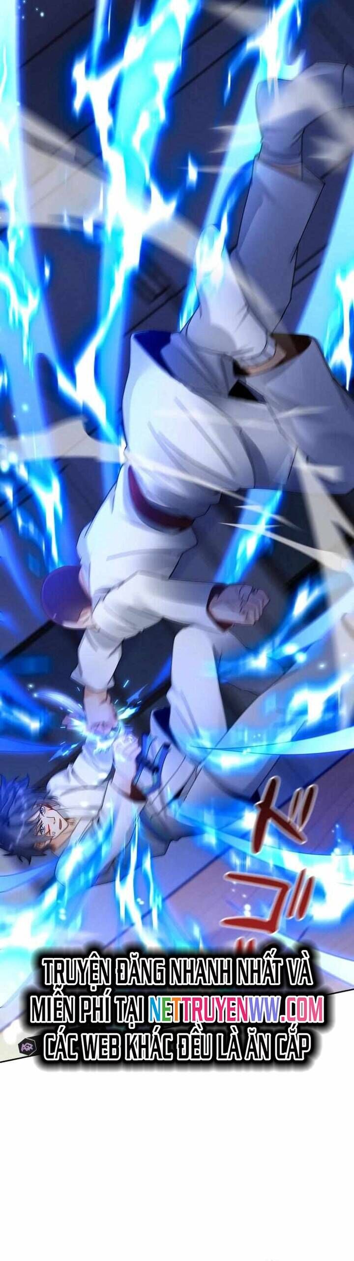 Sau Khi Sống Lại Ở Mạt Thế, Ta Điên Cuồng Thăng Cấp - Chương 15 - Trang 31