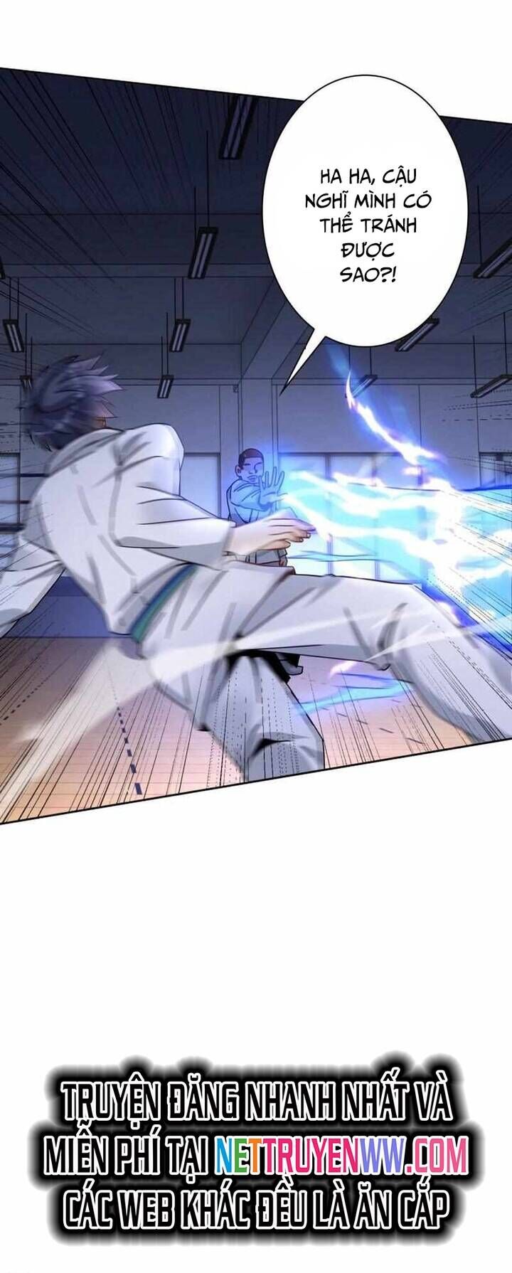 Sau Khi Sống Lại Ở Mạt Thế, Ta Điên Cuồng Thăng Cấp - Chương 15 - Trang 37