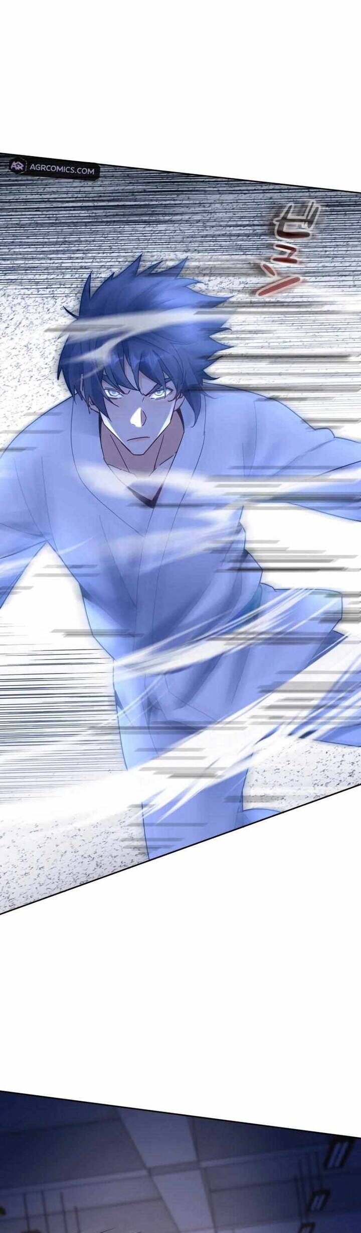 Sau Khi Sống Lại Ở Mạt Thế, Ta Điên Cuồng Thăng Cấp - Chương 15 - Trang 3