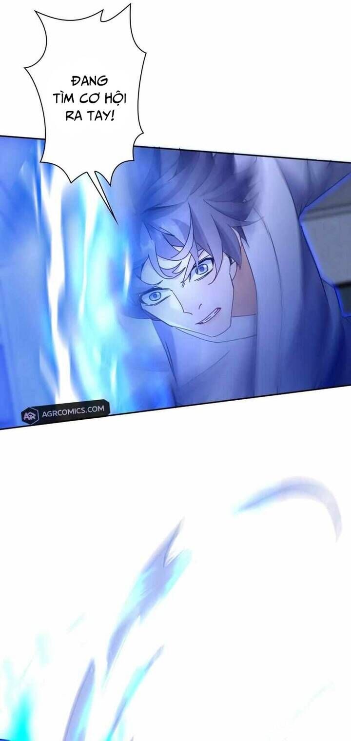 Sau Khi Sống Lại Ở Mạt Thế, Ta Điên Cuồng Thăng Cấp - Chương 15 - Trang 7