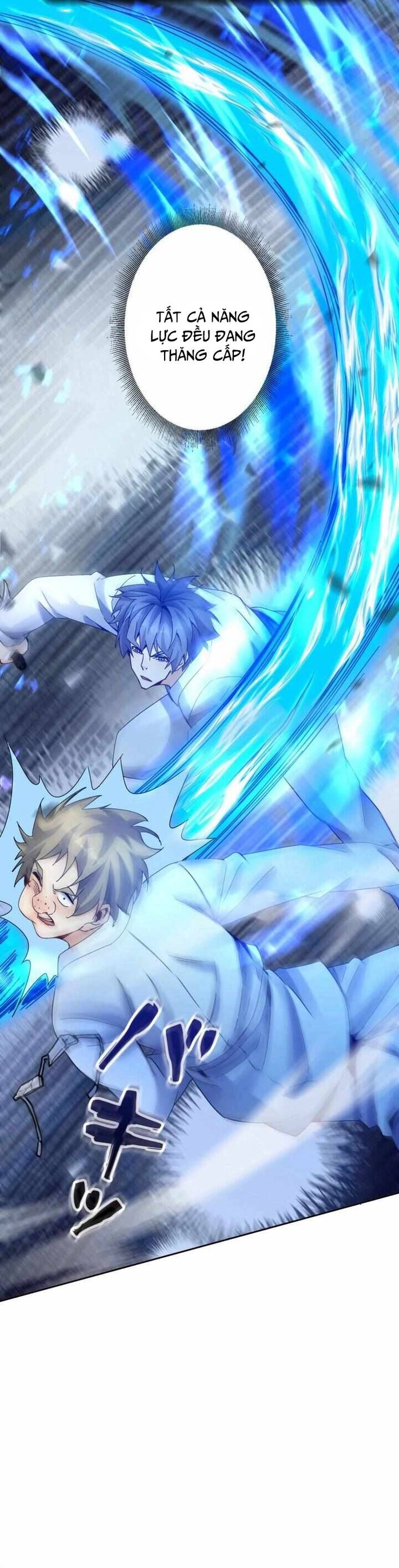 Sau Khi Sống Lại Ở Mạt Thế, Ta Điên Cuồng Thăng Cấp - Chương 15 - Trang 11
