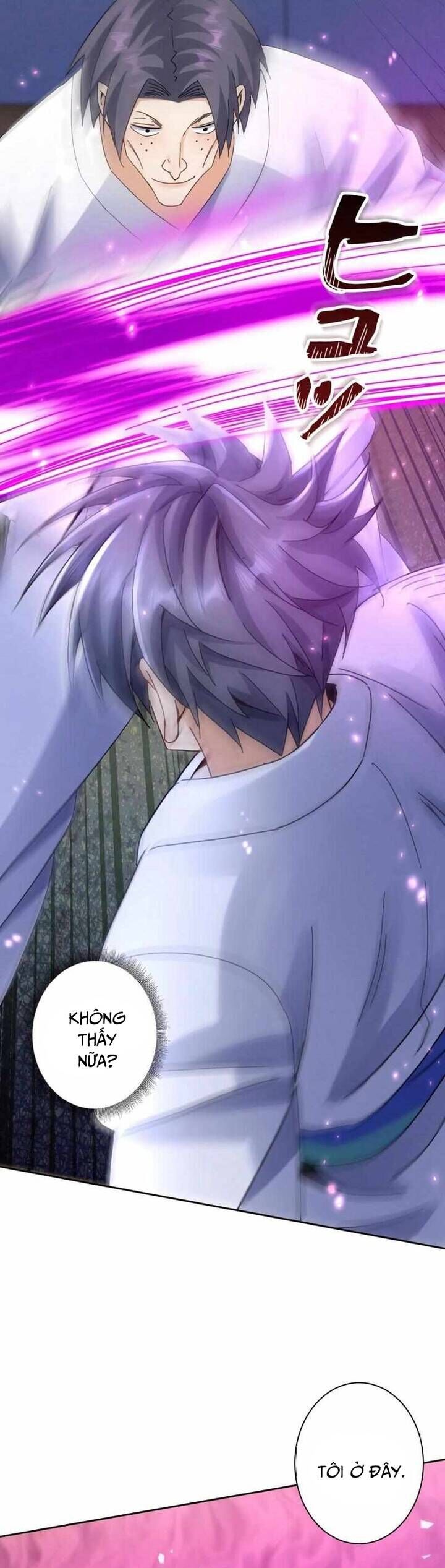 Sau Khi Sống Lại Ở Mạt Thế, Ta Điên Cuồng Thăng Cấp - Chương 15 - Trang 17