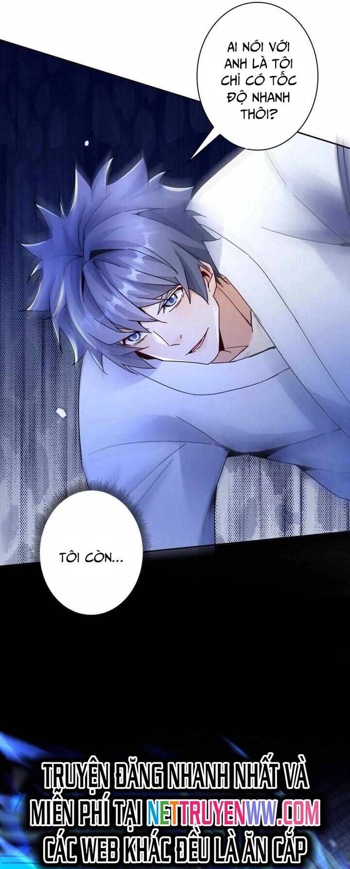 Sau Khi Sống Lại Ở Mạt Thế, Ta Điên Cuồng Thăng Cấp - Chương 15 - Trang 10