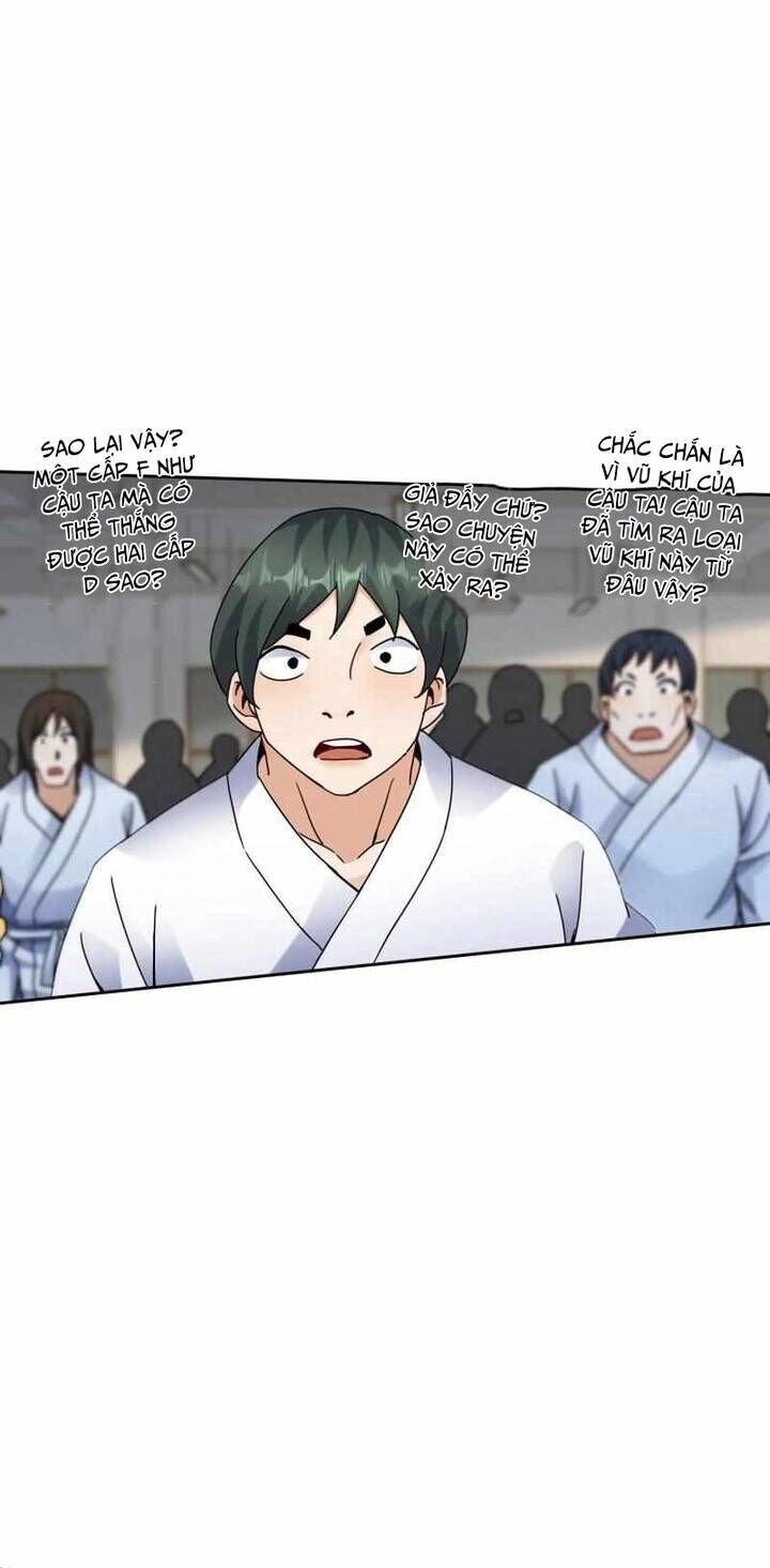 Sau Khi Sống Lại Ở Mạt Thế, Ta Điên Cuồng Thăng Cấp - Chương 15 - Trang 28