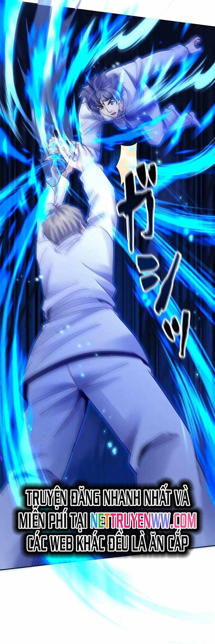 Sau Khi Sống Lại Ở Mạt Thế, Ta Điên Cuồng Thăng Cấp - Chương 15 - Trang 8