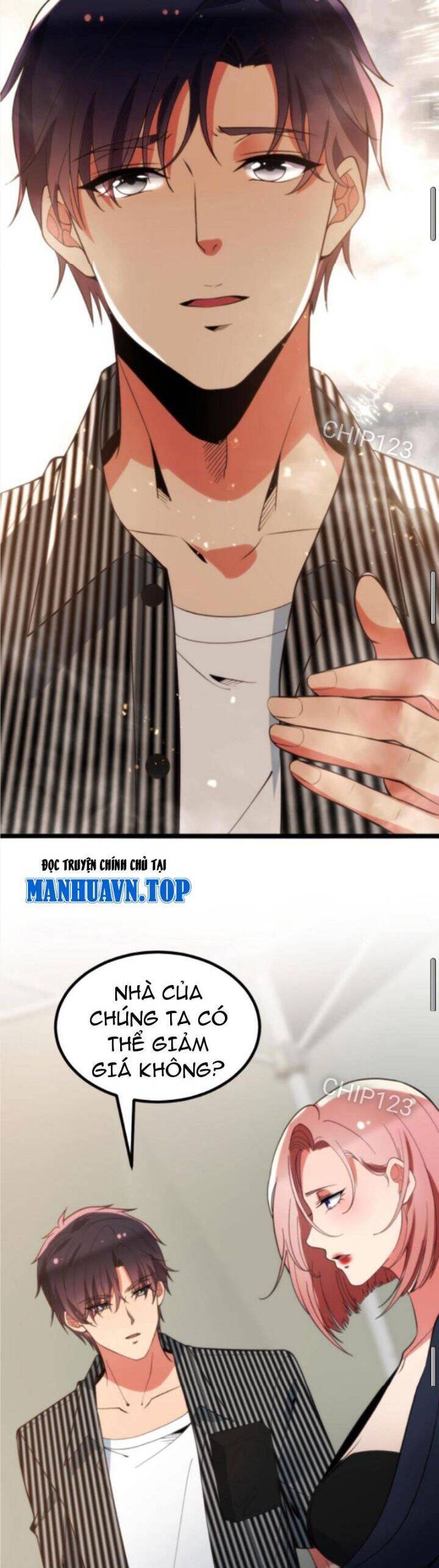 Ta Có 90 Tỷ Tiền Liếm Cẩu!