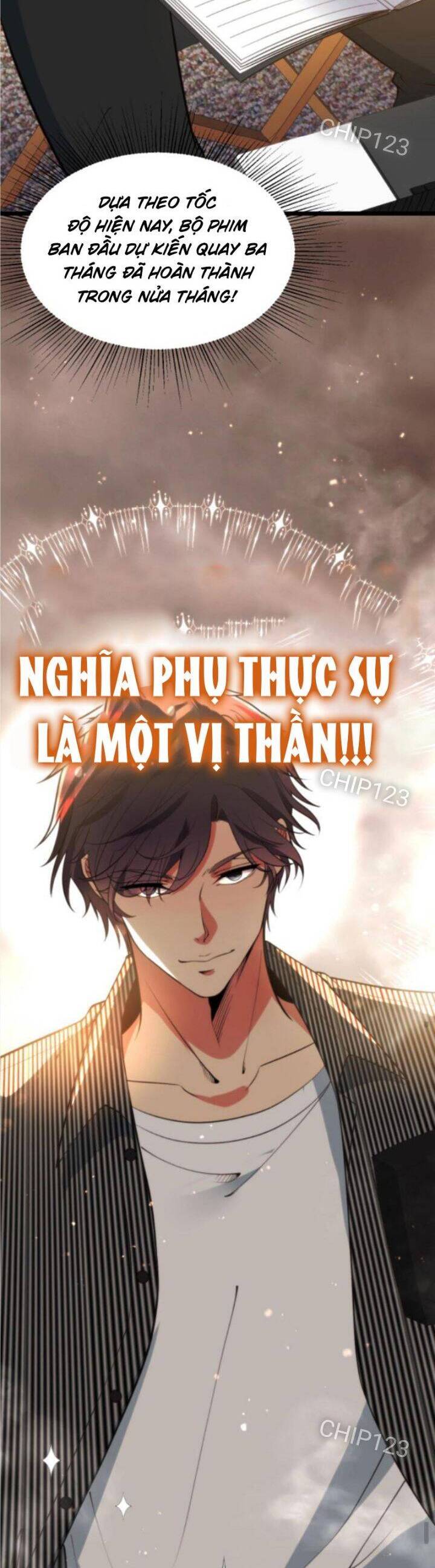 Ta Có 90 Tỷ Tiền Liếm Cẩu!