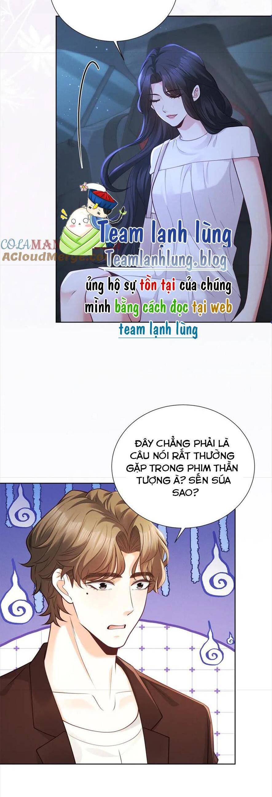 Chỉ Là Thấy Sắc Nổi Lòng Tham Chương 19 Ảnh 15