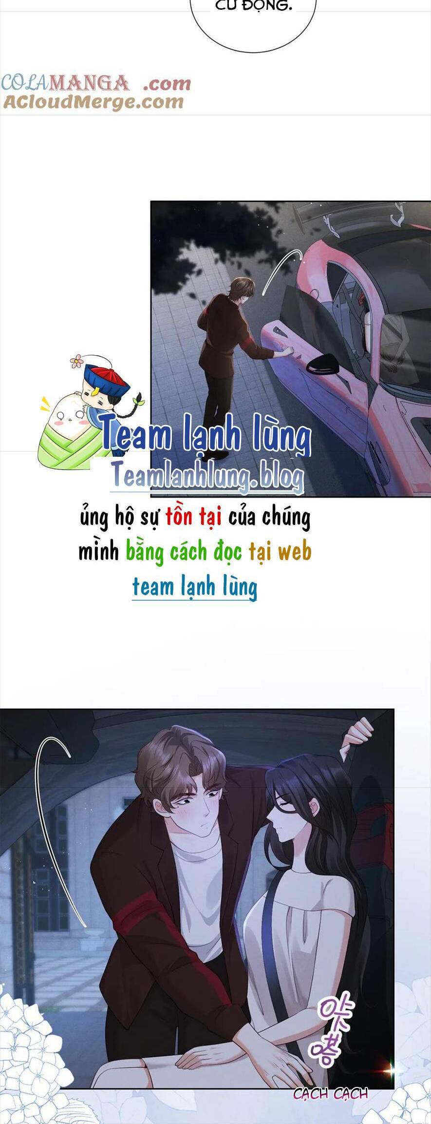 Chỉ Là Thấy Sắc Nổi Lòng Tham Chương 19 Ảnh 25