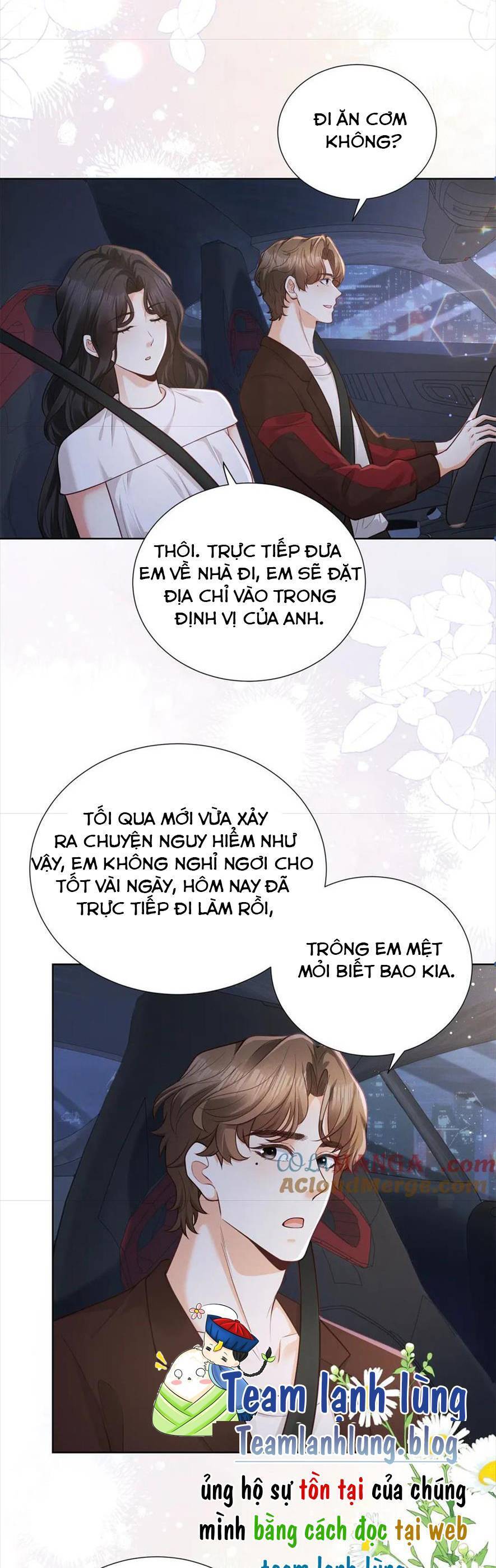 Chỉ Là Thấy Sắc Nổi Lòng Tham Chương 19 Ảnh 18