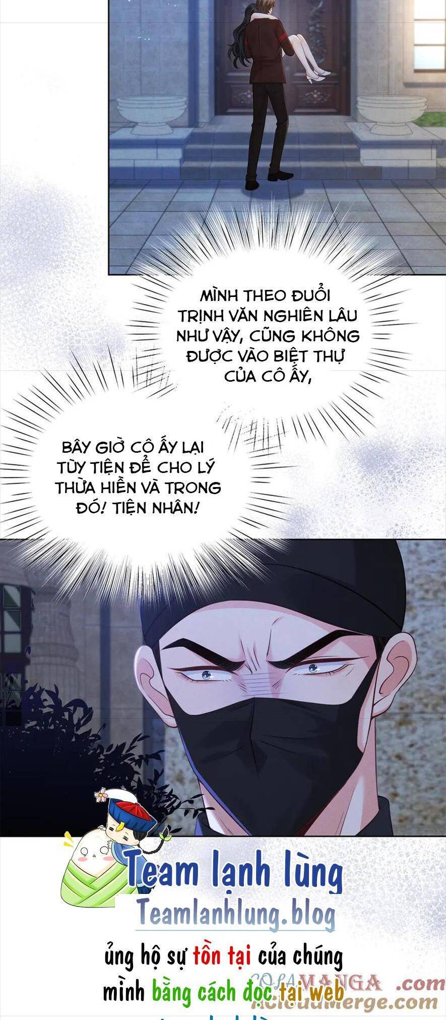 Chỉ Là Thấy Sắc Nổi Lòng Tham Chương 19 Ảnh 29