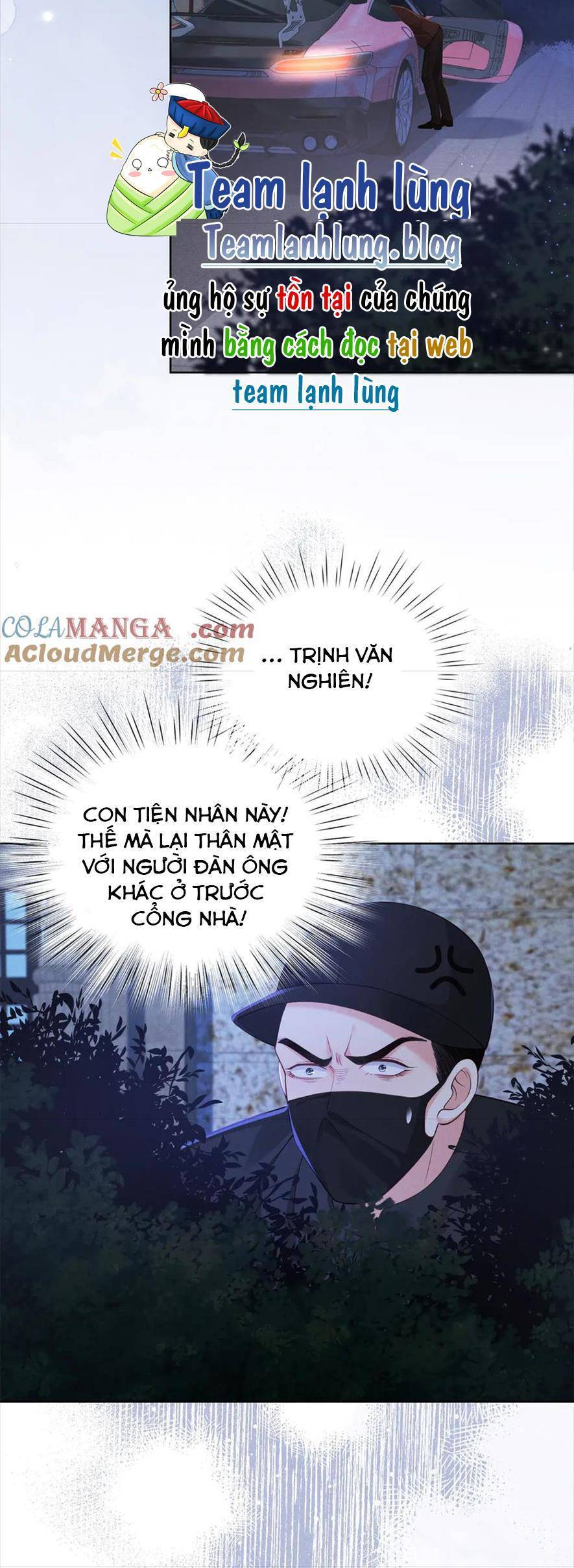 Chỉ Là Thấy Sắc Nổi Lòng Tham Chương 19 Ảnh 27