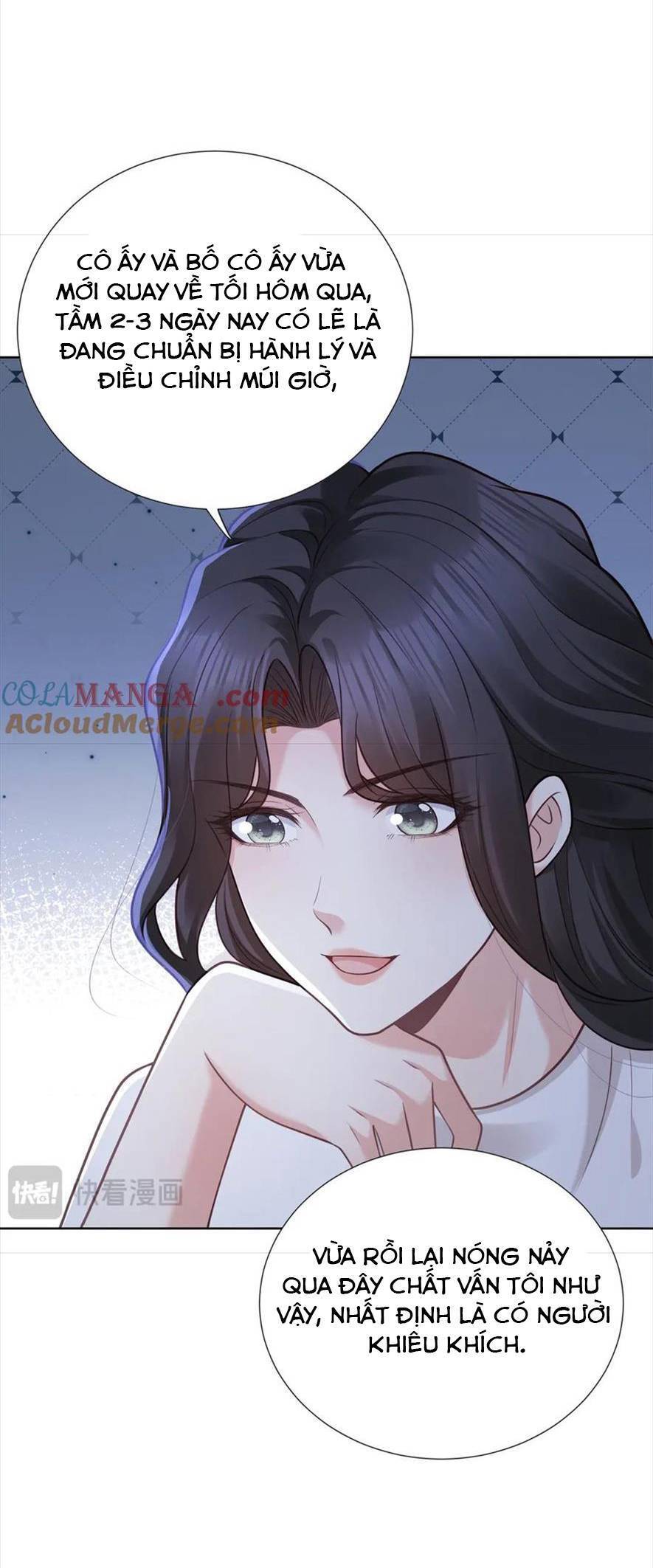 Chỉ Là Thấy Sắc Nổi Lòng Tham Chương 19 Ảnh 6