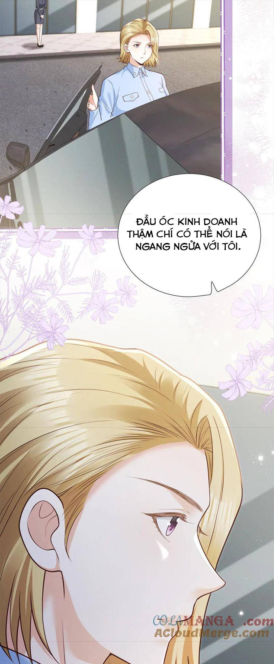 Chỉ Là Thấy Sắc Nổi Lòng Tham Chương 19 Ảnh 8