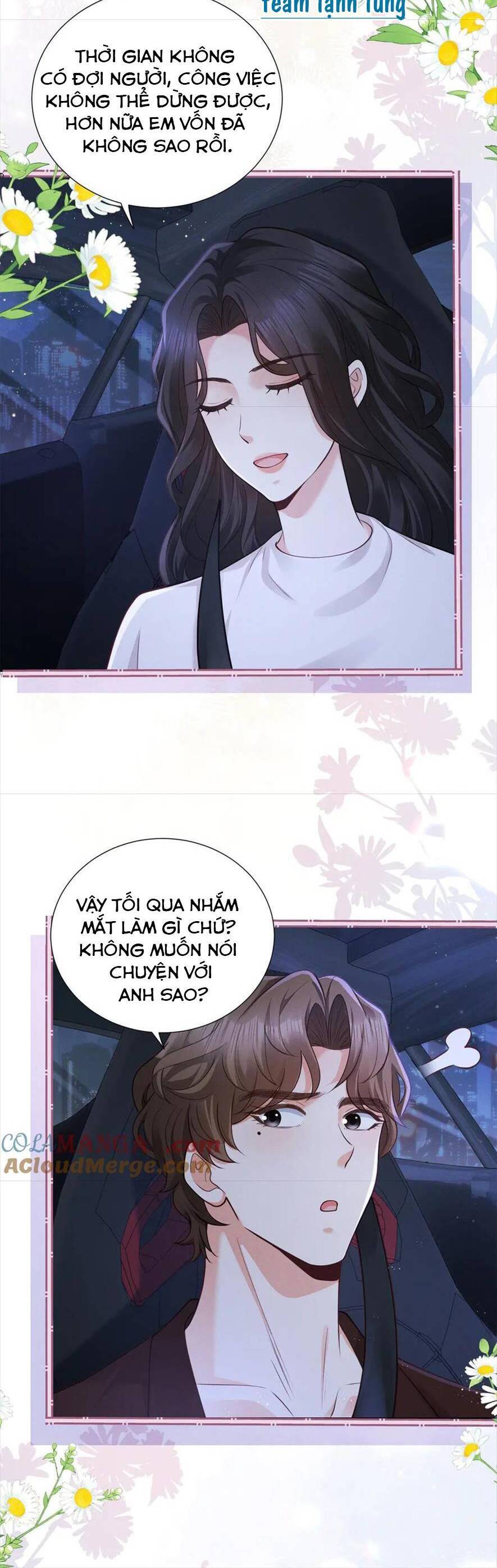 Chỉ Là Thấy Sắc Nổi Lòng Tham Chương 19 Ảnh 19