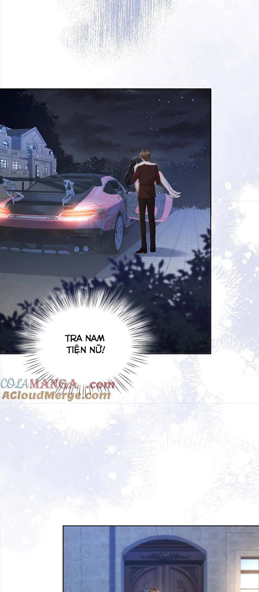Chỉ Là Thấy Sắc Nổi Lòng Tham Chương 19 Ảnh 28