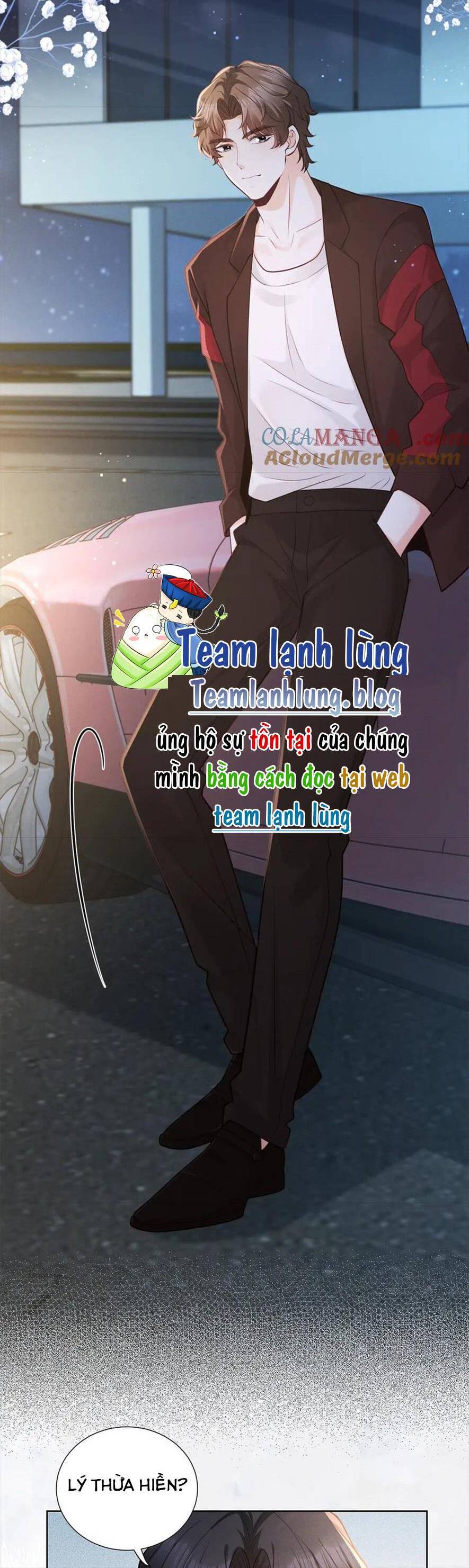 Chỉ Là Thấy Sắc Nổi Lòng Tham Chương 19 Ảnh 13