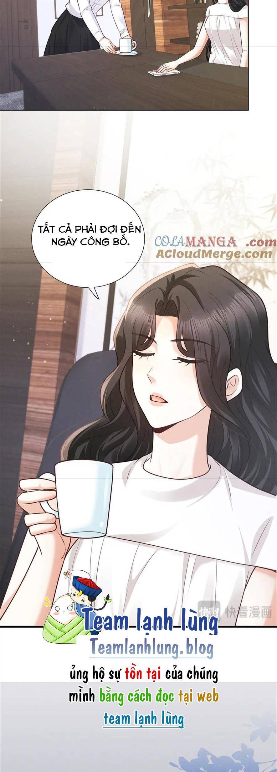 Chỉ Là Thấy Sắc Nổi Lòng Tham Chương 19 Ảnh 11