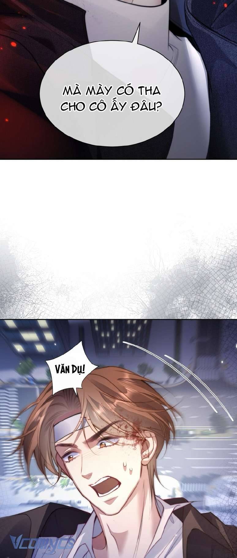 Tái Sinh Trong Vòng Tay Anh